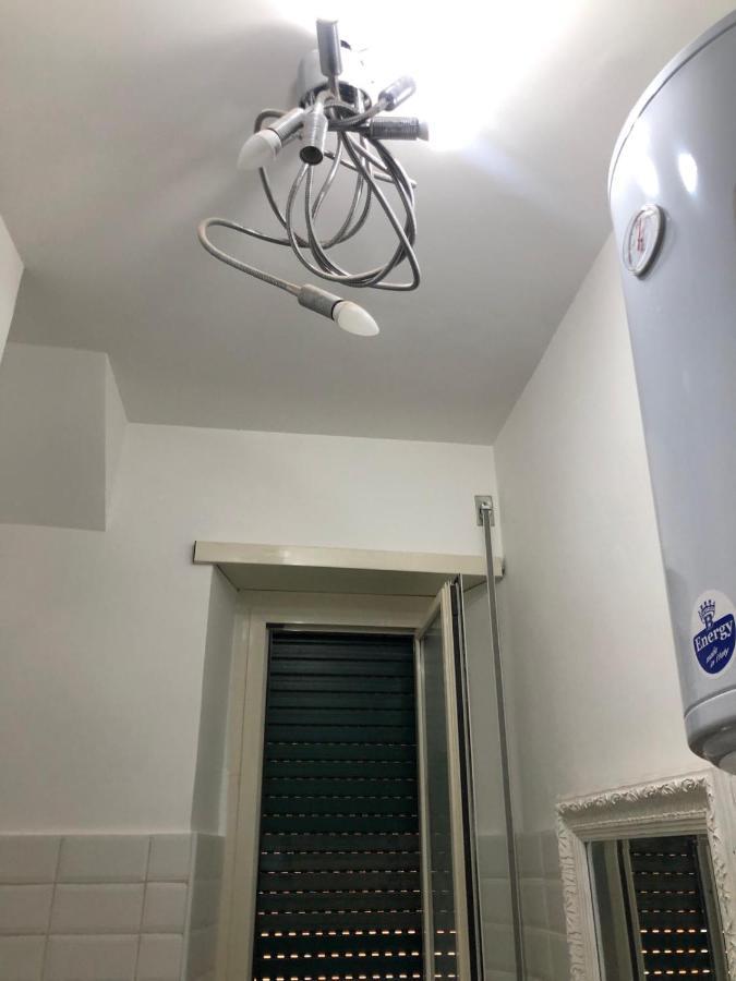 Appartamento Affaccio su Piazza Navona Roma Esterno foto