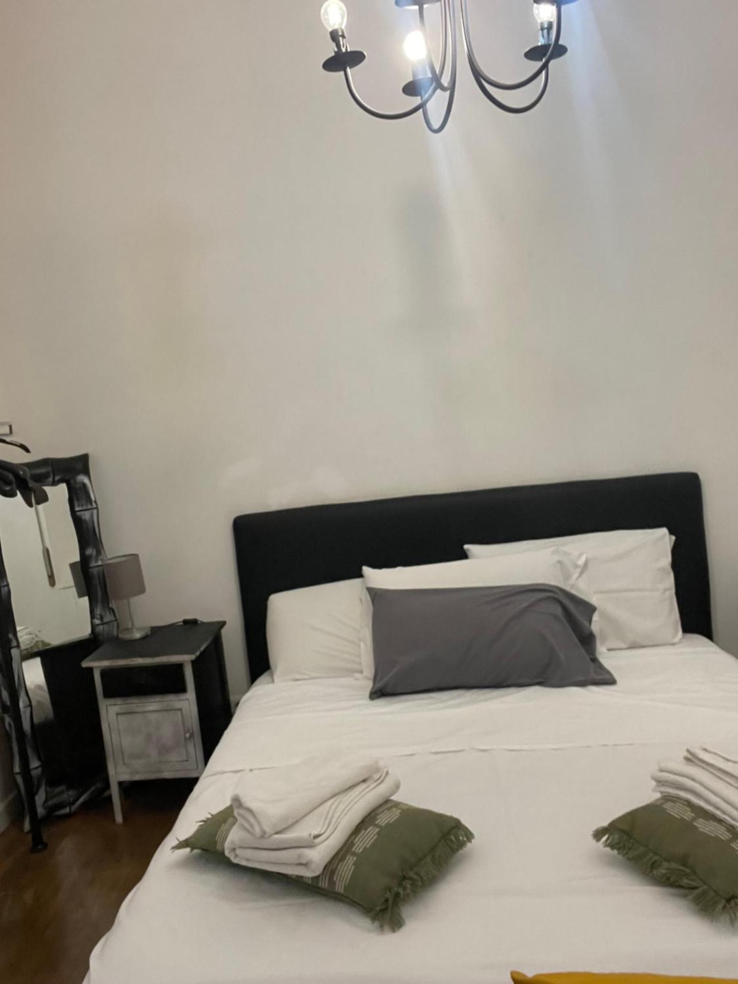 Appartamento Affaccio su Piazza Navona Roma Esterno foto